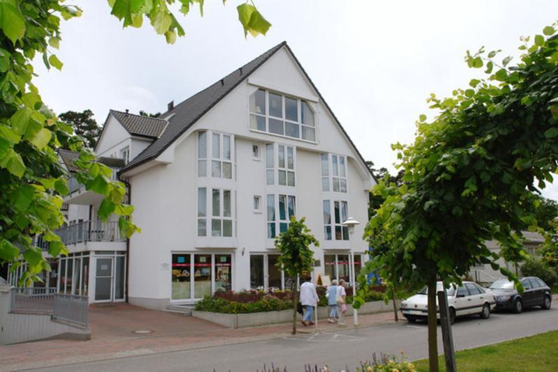 Strandstraße By Rujana Apartment
