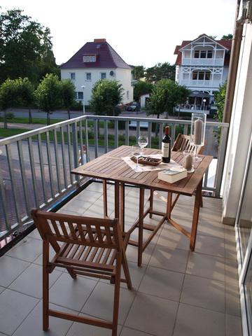 Strandstraße By Rujana Apartment