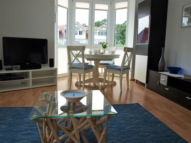 Strandstraße By Rujana Apartment