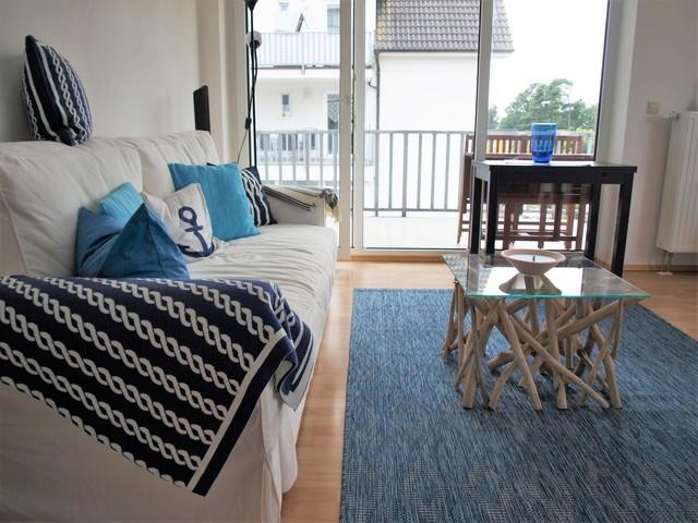 Apartment Strandstraße By Rujana